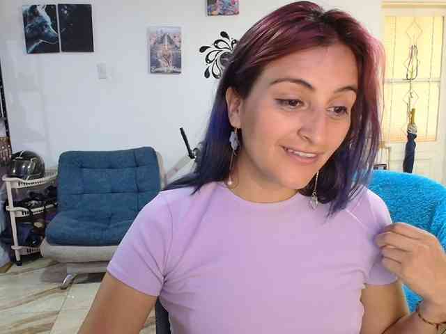 KarolLove67 webcam