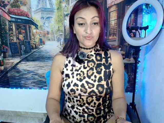 KarolLove67 webcam