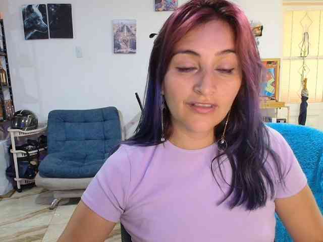 KarolLove67 webcam
