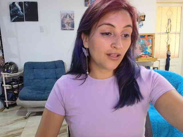 KarolLove67 webcam