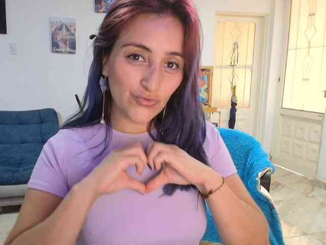 KarolLove67 webcam