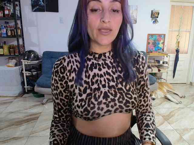 KarolLove67 webcam