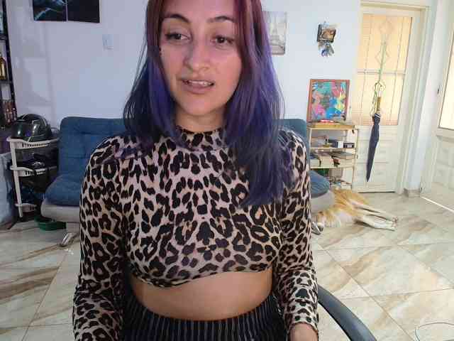 KarolLove67 webcam