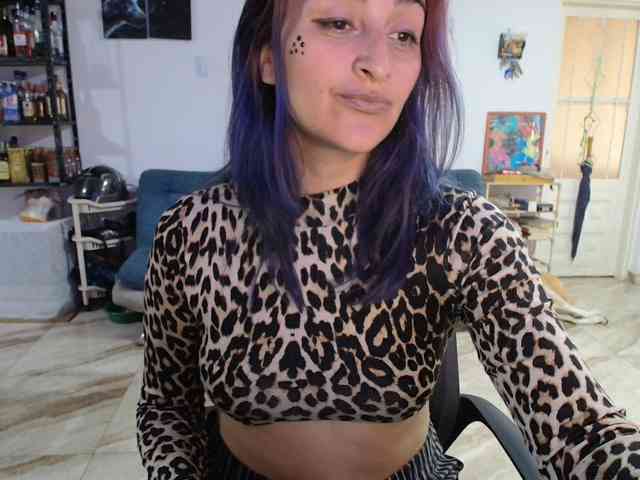 KarolLove67 webcam