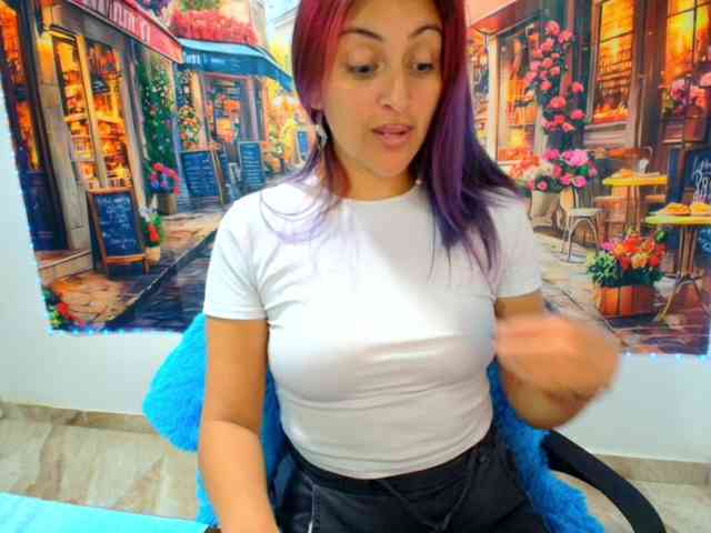 KarolLove67 webcam