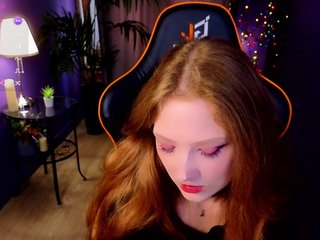 Your-lilith Porn Show