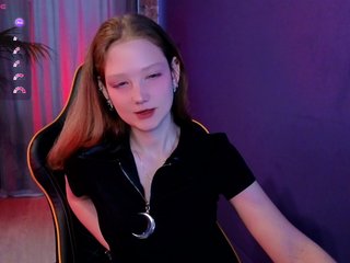 Your-lilith Porn Show