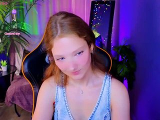 Your-lilith Porn Show