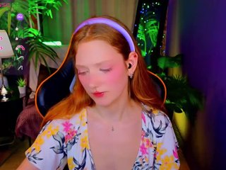 Your-lilith Porn Show