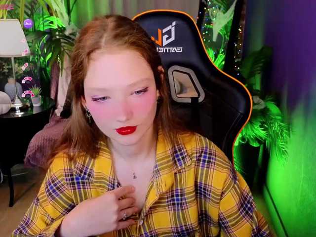 Your-lilith live cam on BongaCams