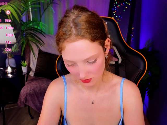 Your-lilith live cam on BongaCams