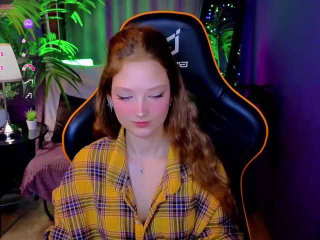 Your-lilith live cam on BongaCams