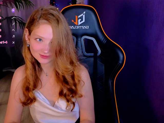Your-lilith live webcam show