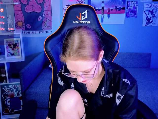 Your-lilith live cam on BongaCams