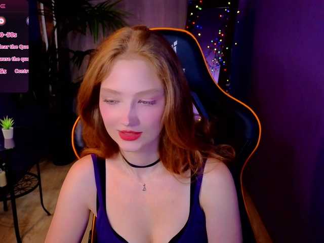 Your-lilith live cam on BongaCams