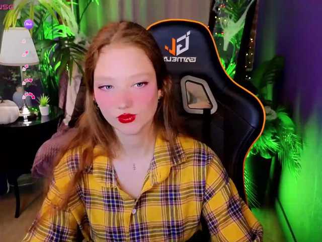 Your-lilith live cam on BongaCams