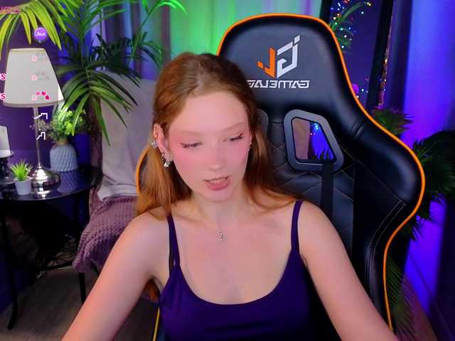 Your-lilith live cam on BongaCams
