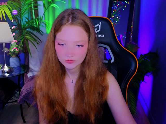 Your-lilith live cam preview