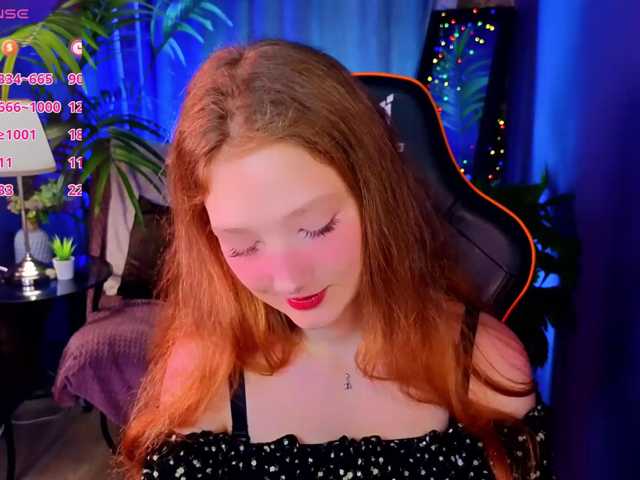 Your-lilith live cam on BongaCams