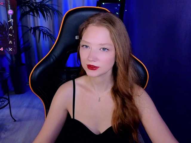 Your-lilith live cam on BongaCams