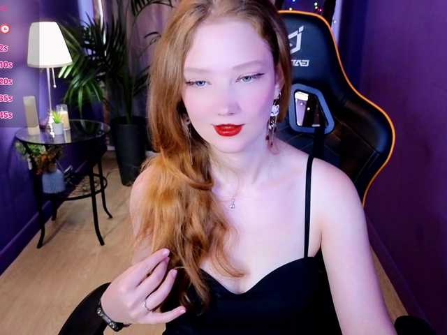 Your-lilith live cam on BongaCams