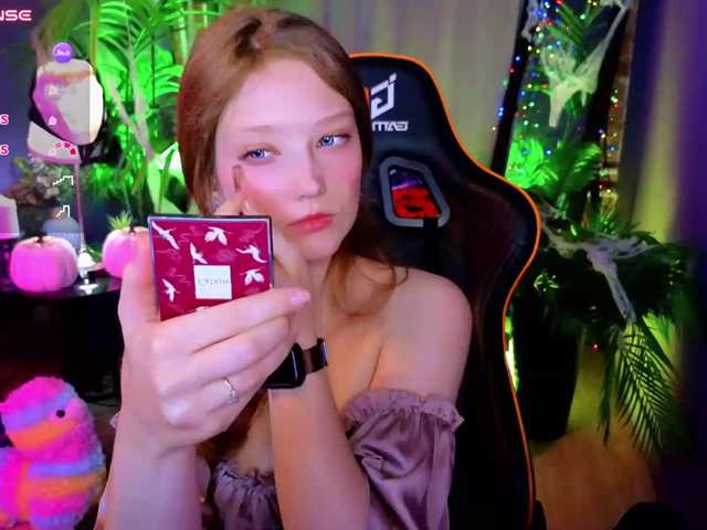 Your-lilith live cam