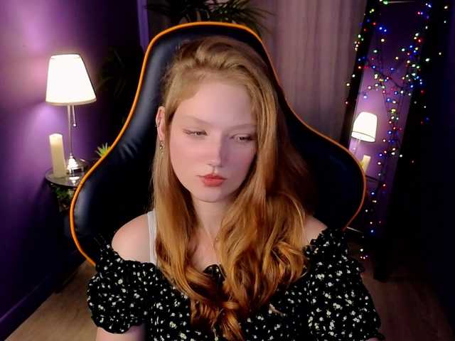 Your-lilith Live Cam su BongaCams