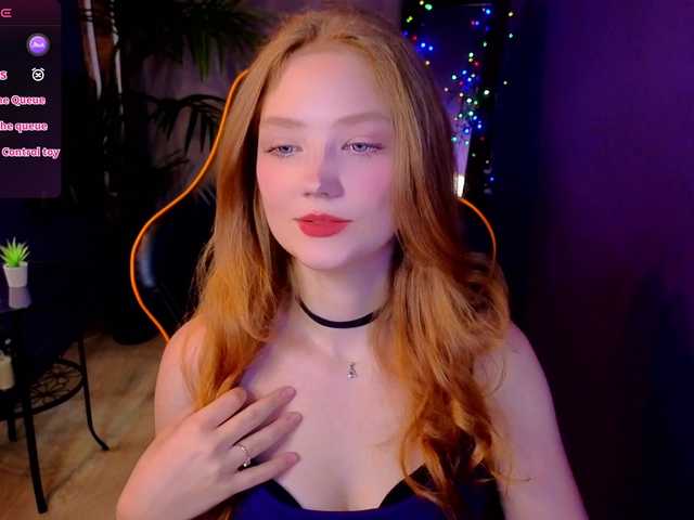 Your-lilith, 22 y/o - Live Cam on BongaCams