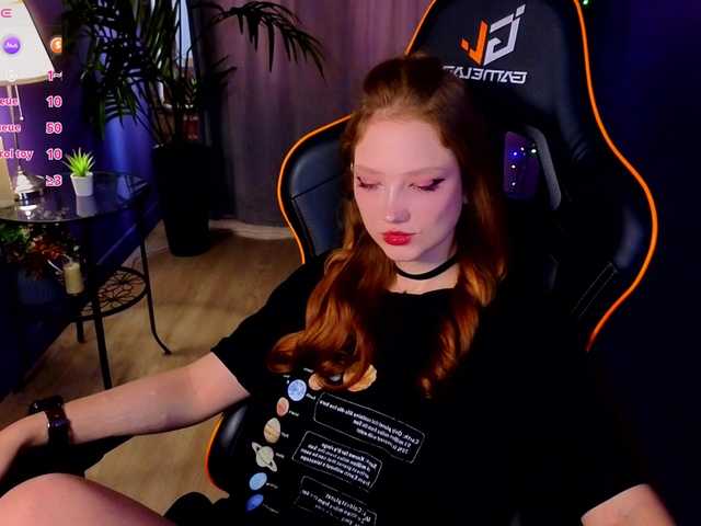 Your-lilith live cam on BongaCams