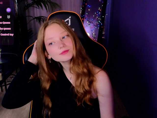 Your-lilith live webcam show