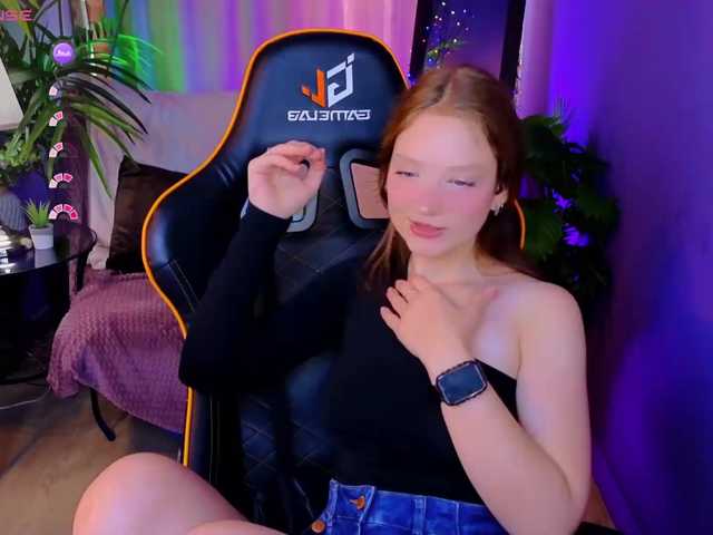 Your-lilith live cam on BongaCams