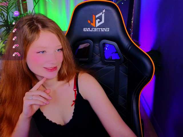Your-lilith live cam on BongaCams