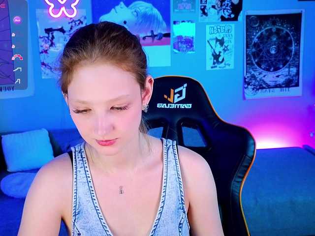 Your-lilith live cam on BongaCams