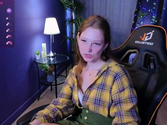 Your-lilith live cam on BongaCams