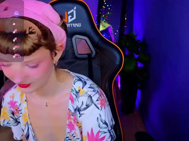 Your-lilith webcam bongacams model stream image