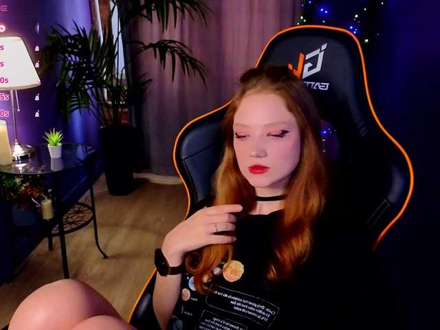Your-lilith live cam on BongaCams