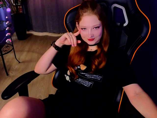 Your-lilith live cam on BongaCams