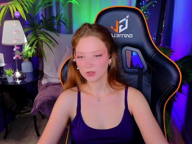Your-lilith live cam preview