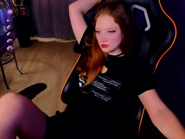 Your-lilith live cam on BongaCams