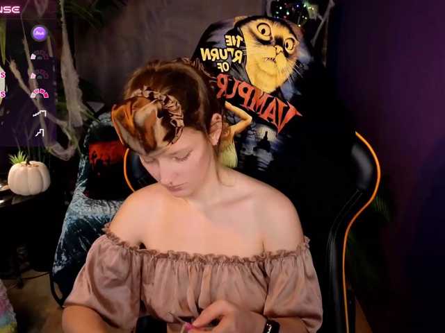 Your-lilith live cam on BongaCams