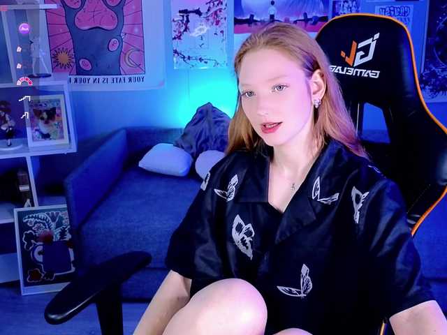 Your-lilith live cam on BongaCams