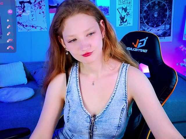 Your-lilith live cam on BongaCams