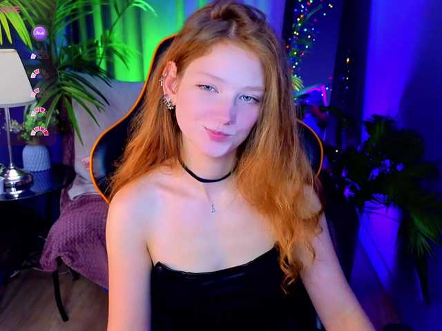 Your-lilith live cam preview