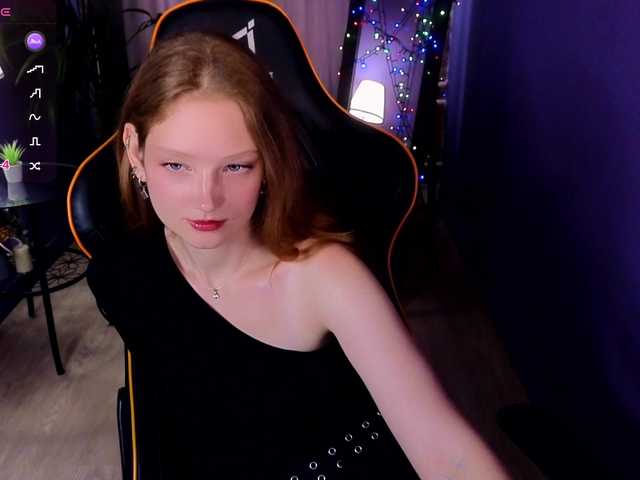 Your-lilith live webcam show