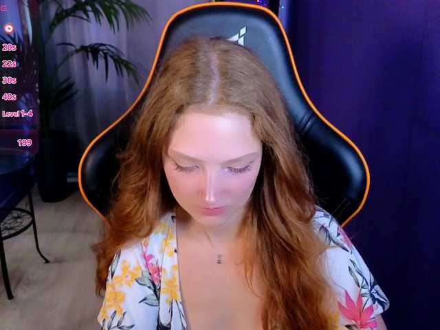 Your-lilith live webcam show