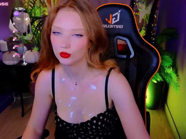 Your-lilith live cam on BongaCams