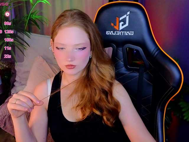 Your-lilith live cam on BongaCams