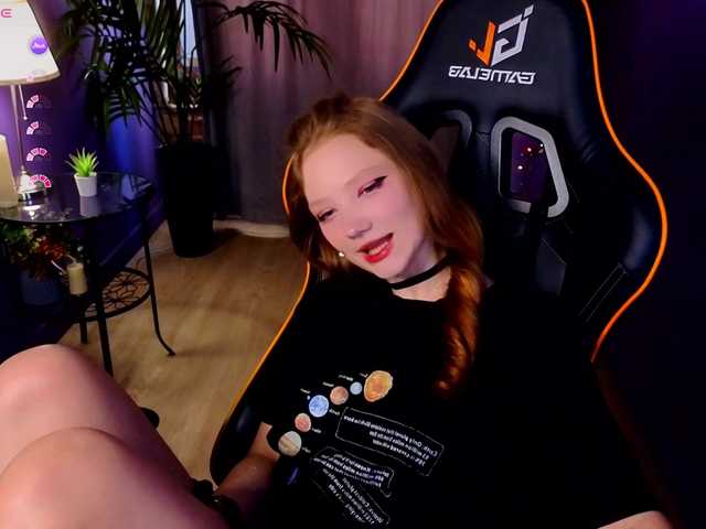 Your-lilith live cam on BongaCams