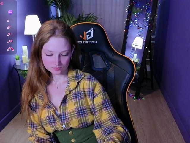 Your-lilith live cam on BongaCams