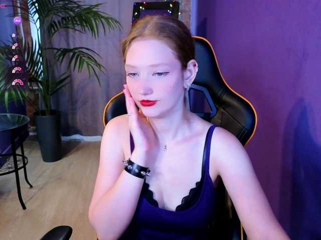 Your-lilith live cam on BongaCams